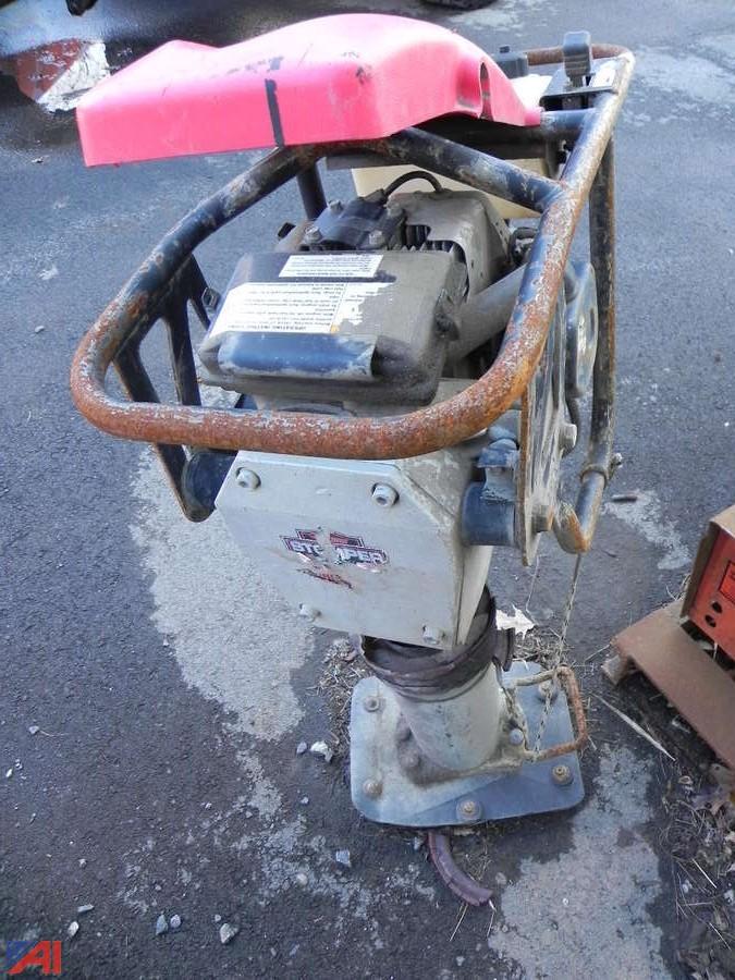 Auctions International Auction Greene County Highway 9897 ITEM