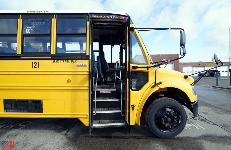 Auctions International Auction Frontier CSD 10220 ITEM 2009