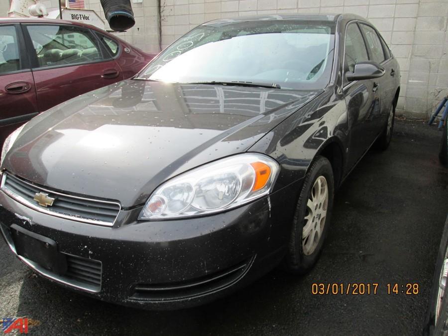 Auctions International Auction City of Yonkers 10303 ITEM 2008