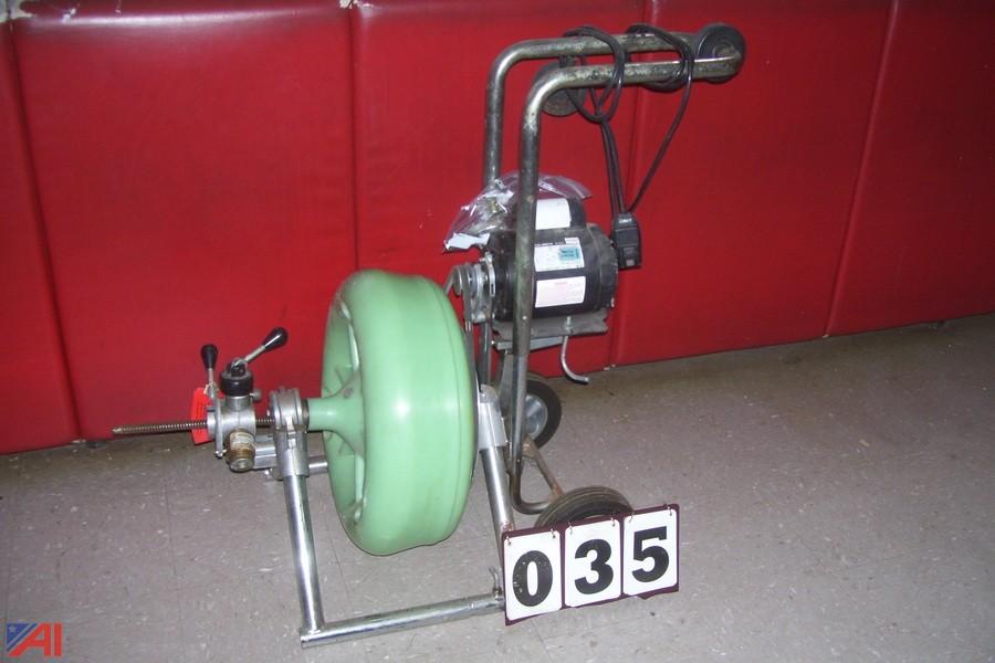 Auctions International Auction Town of Rocky Hill CT Parks