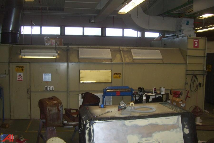 Auctions International Auction Plymouth MA South HS 9991 **7 BP