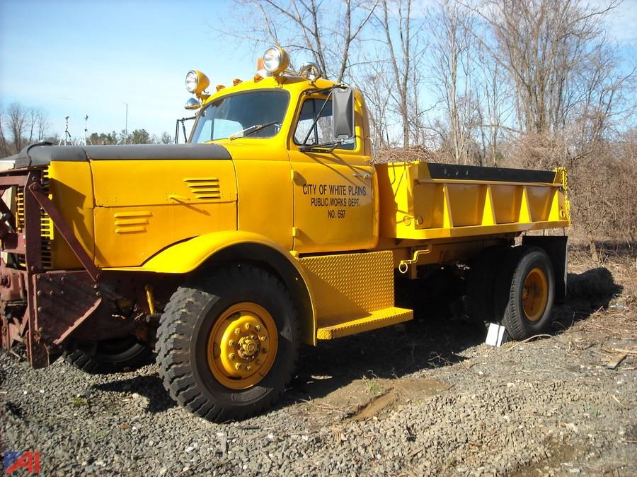 Auctions International Auction City of White Plains 10621 ITEM