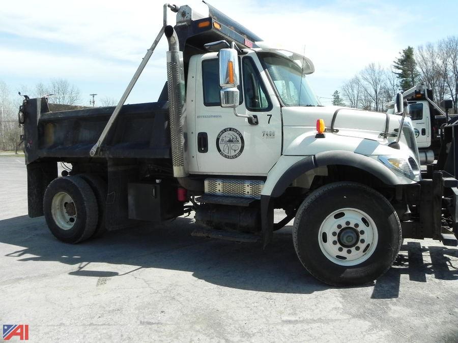 Auctions International Auction Town of Esopus 10606 ITEM 2007