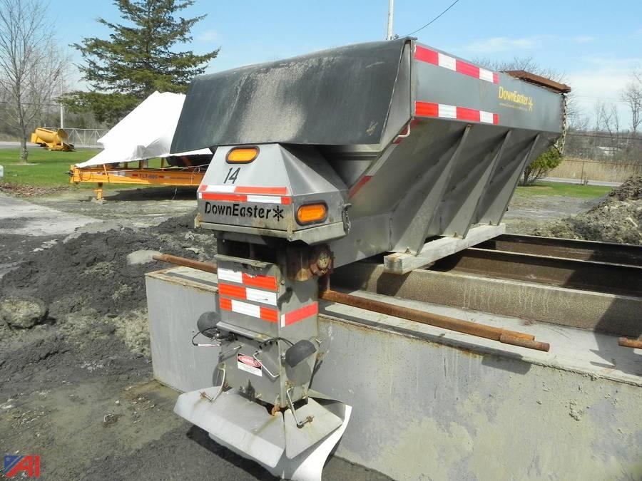 Auctions International Auction Town of Esopus 10606 ITEM