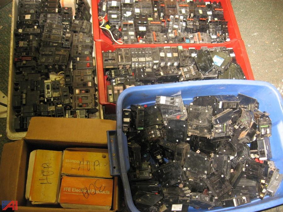 Auctions International Auction Business Liquidation 10711 ITEM