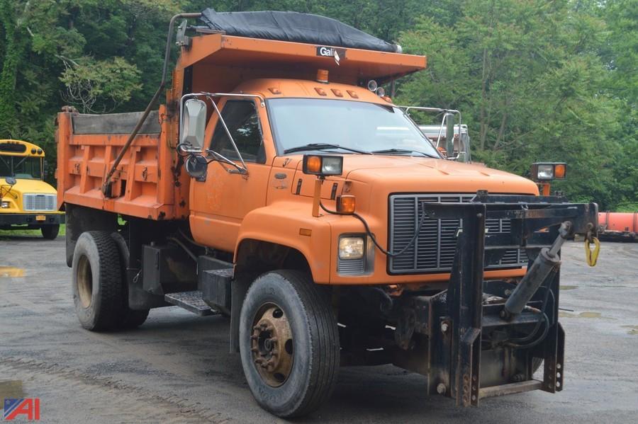 Auctions International Auction Town of Marbletown 11068 ITEM 1995