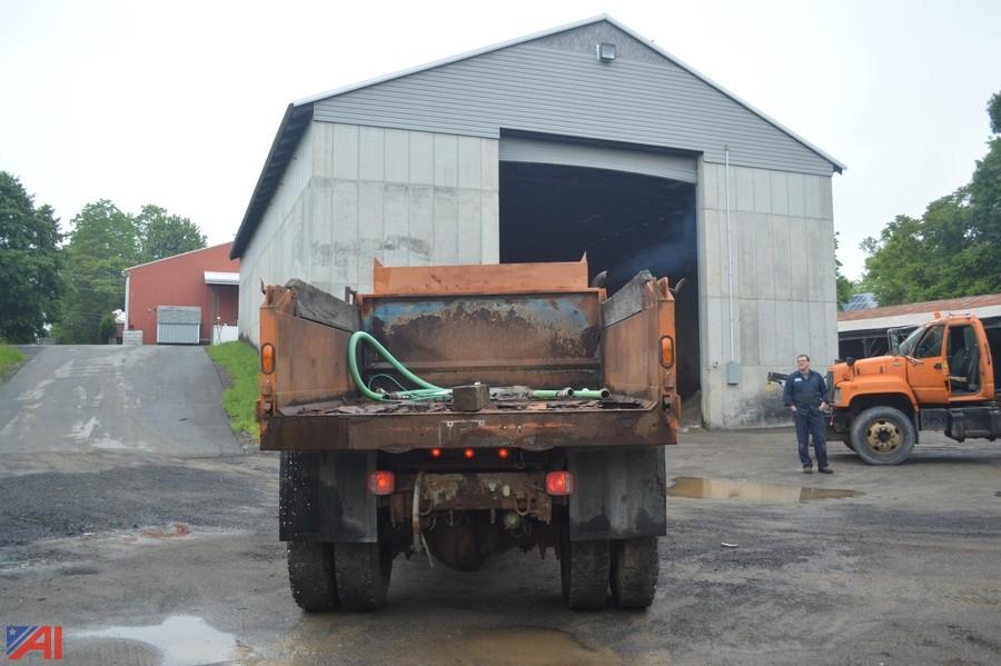 Auctions International Auction Town of Marbletown 11068 ITEM 1985