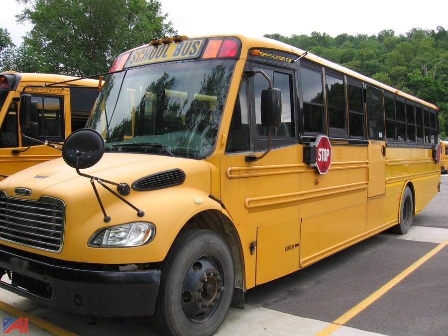 Auctions International Owego Apalachin CSD 11364