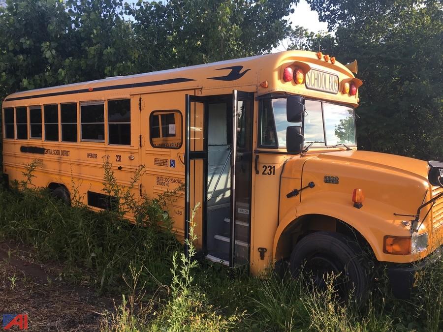 Auctions International Auction Ravena Coeymans Selkirk CSD 11402