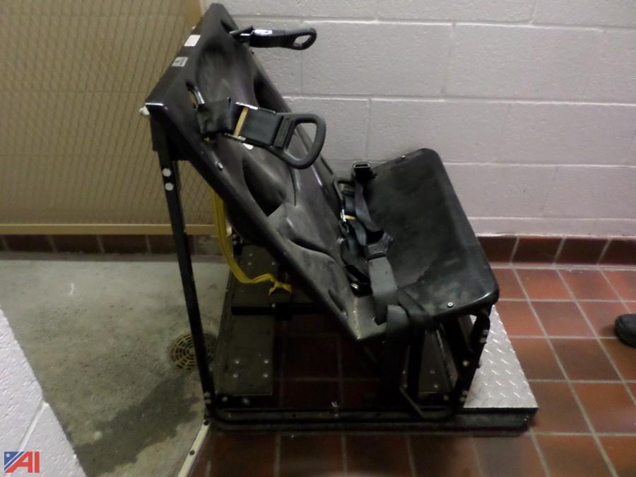 Auctions International Auction Yates County Sheriff 11516 ITEM