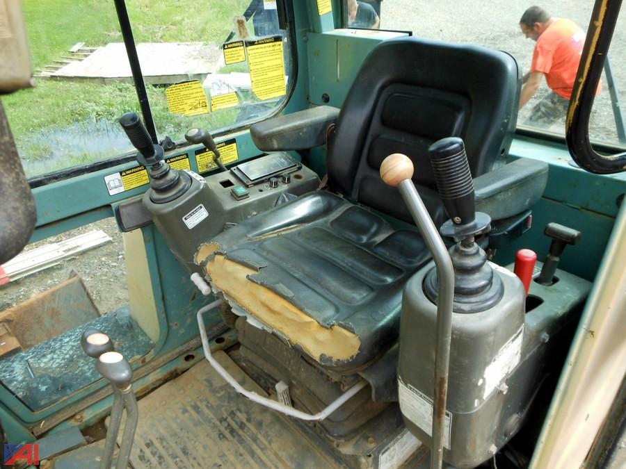 Auctions International Auction Business Liquidation 11448 ITEM