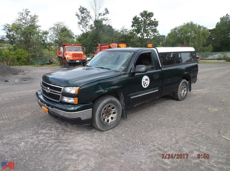 Auctions International Auction Town of Orchard Park Sewer & Lighting