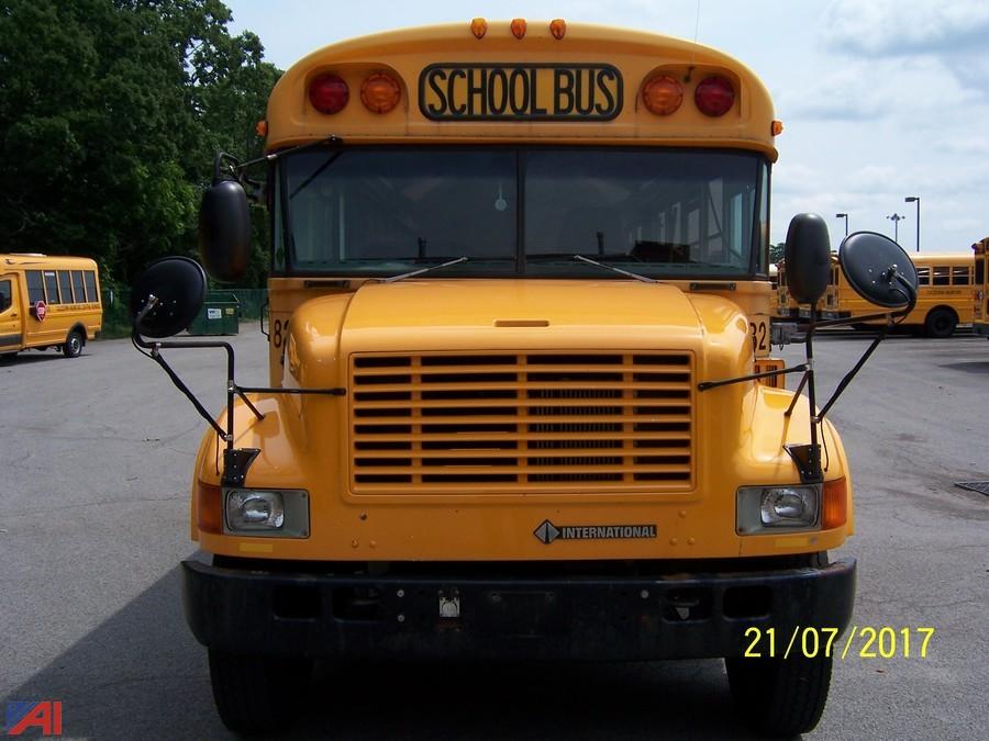 Auctions International Auction CaledoniaMumford CSD 11556 ITEM