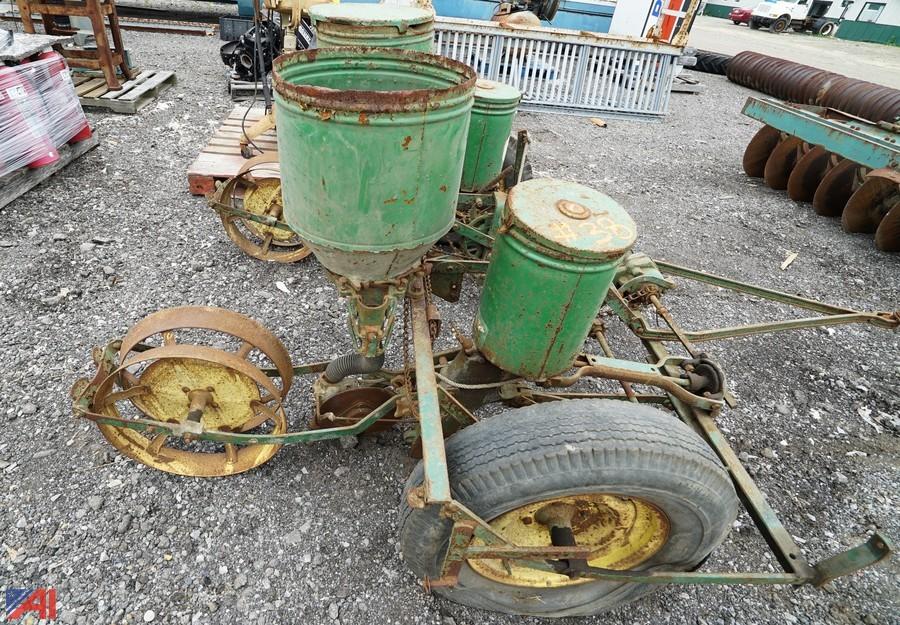 Attractive John Deere 290 Corn Planter Parts References