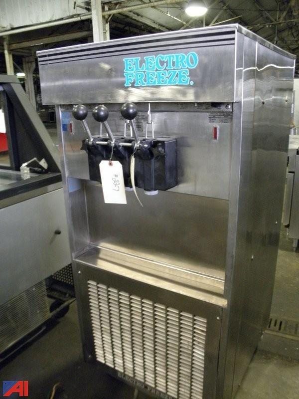 Auctions International Auction Business Liquidation 11573 ITEM