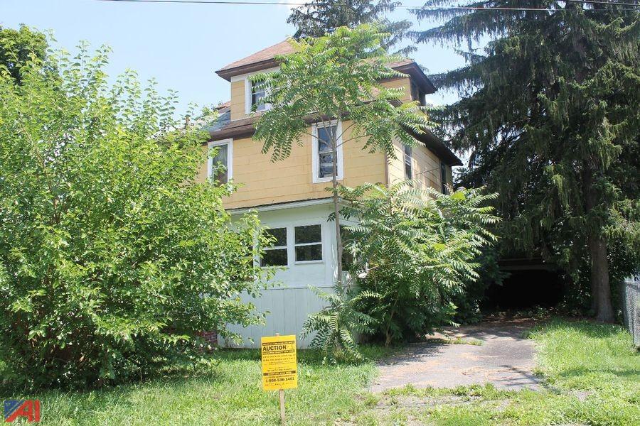 Auctions International Auction Chemung County Tax Foreclosed Real Estate **Viewing Times