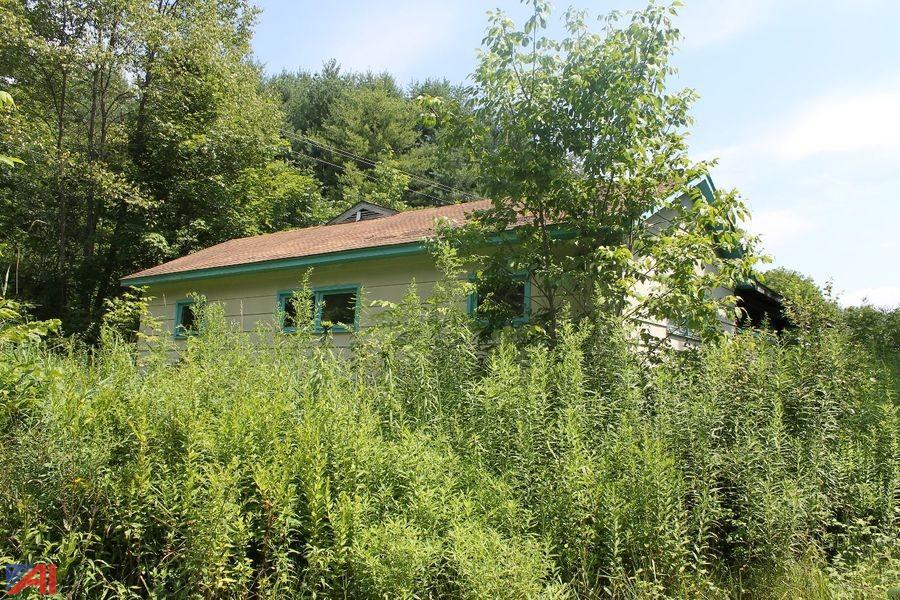 Auctions International Auction Chemung County Tax Foreclosed Real