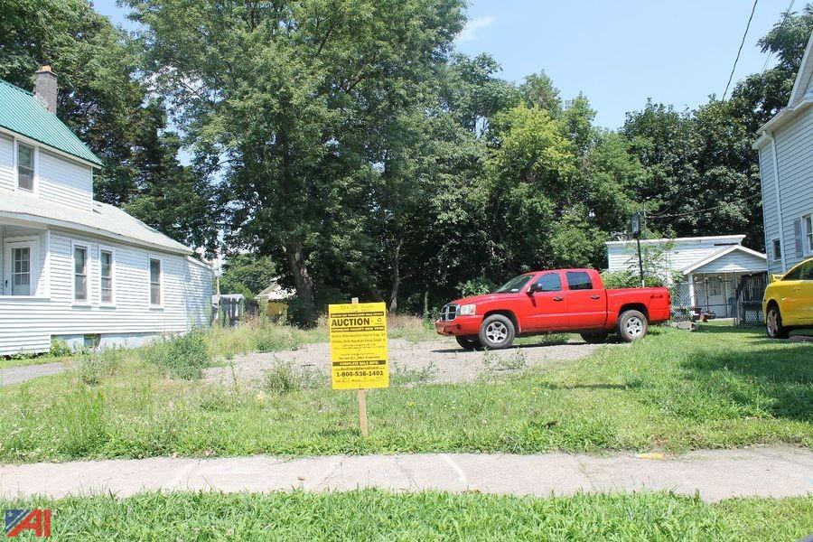 Auctions International Auction Chemung County Tax Foreclosed Real