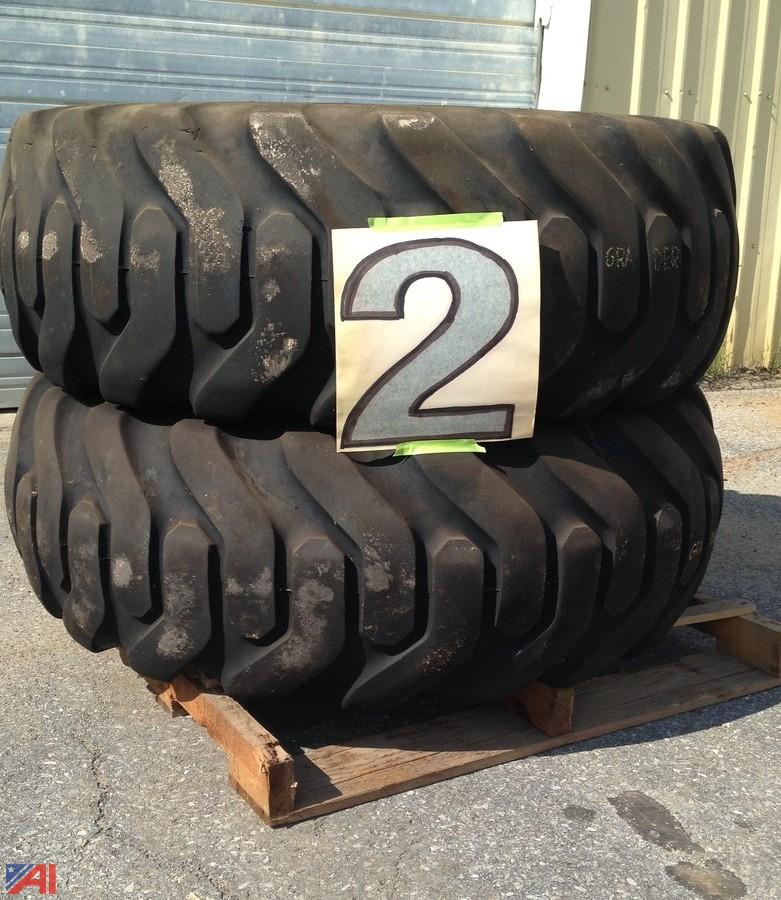 Auctions International Auction Town of Greenfield 11860 ITEM (2