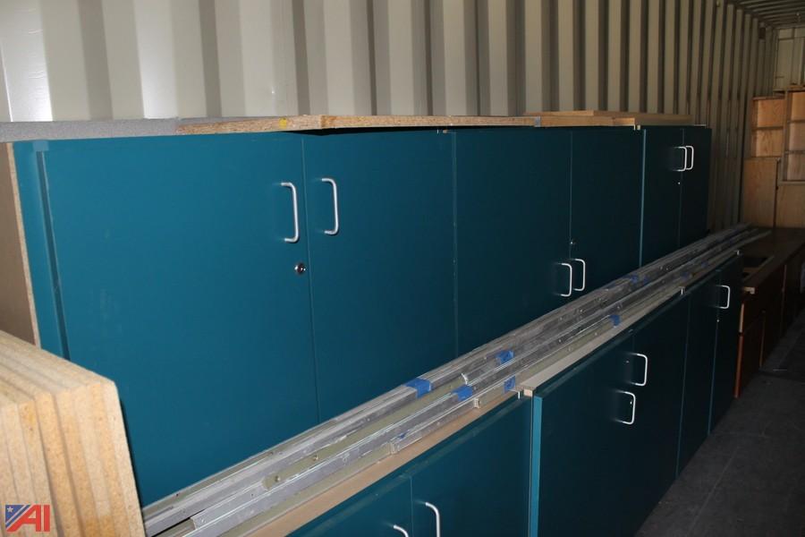 Auctions International Auction LeRoy CSD 12067 ITEM Various