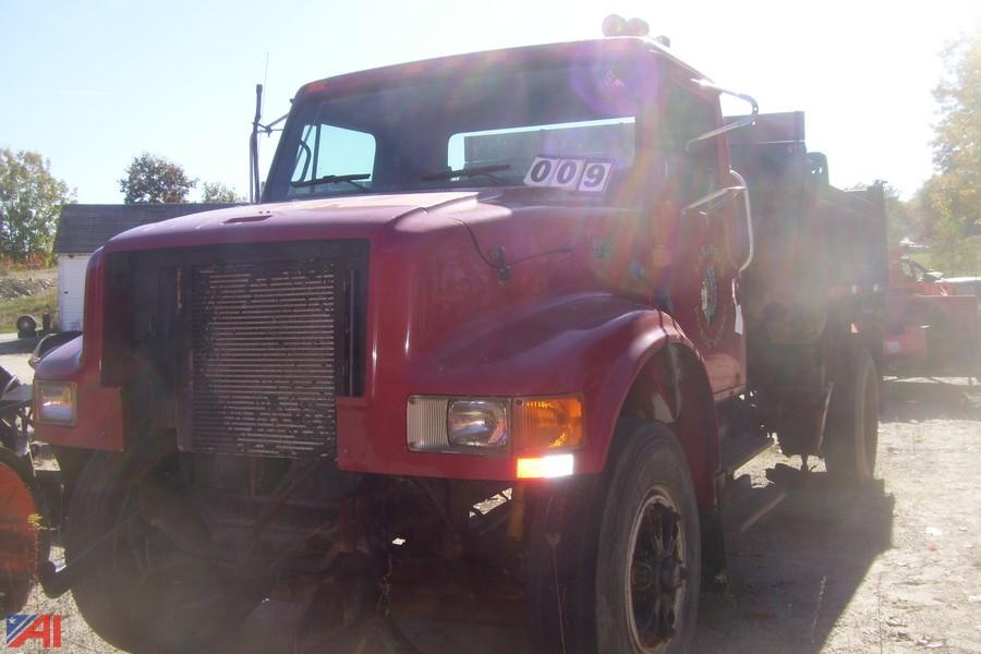 Sabattus Dump at Karri Auyeung blog