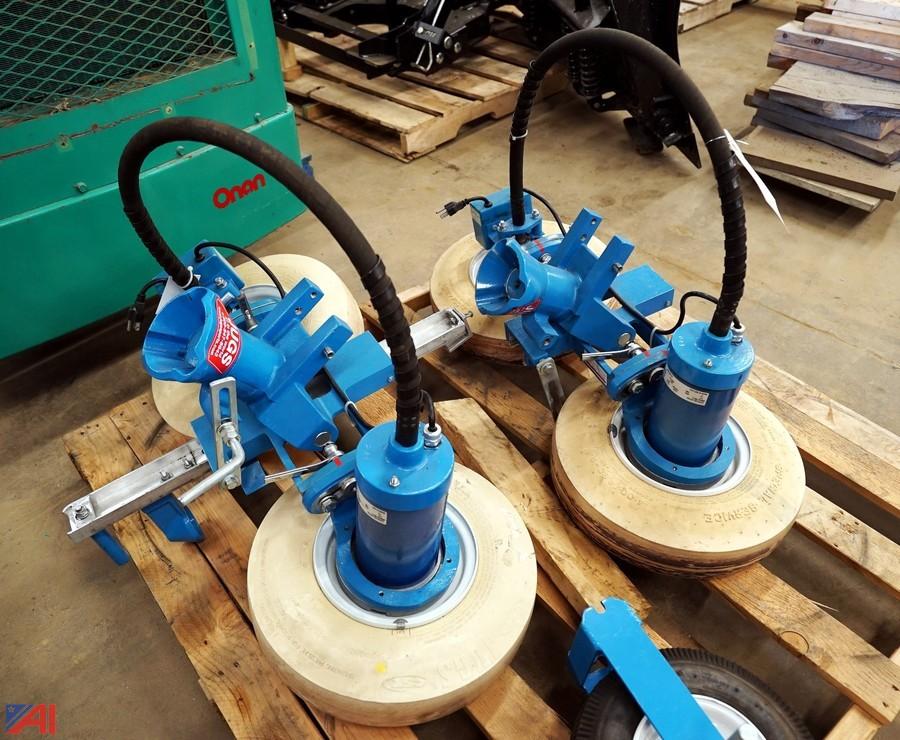 Auctions International Auction Business Liquidation Surplus 12415