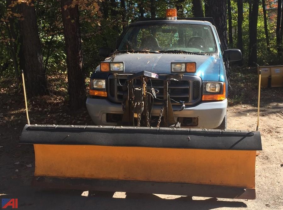 Auctions International Auction South Glens Falls CSD 12546 ITEM