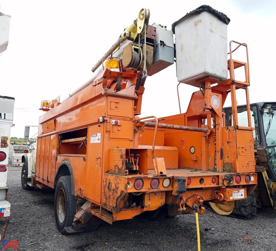 Auctions International Auction Secured Creditor South Buffalo