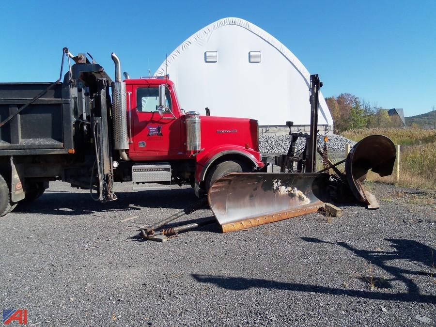 Auctions International Auction Town of Ticonderoga 12549 ITEM 2006