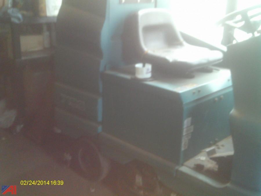 Auctions International Auction RoyaltonHartland CSD 12714