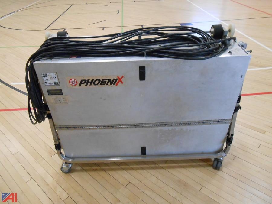 Auctions International Auction City of Sherrill 12731 ITEM DBA