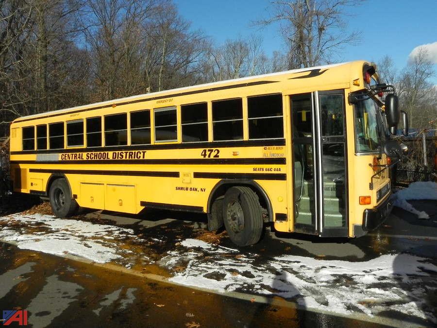 Auctions International Lakeland CSD, NY 13021