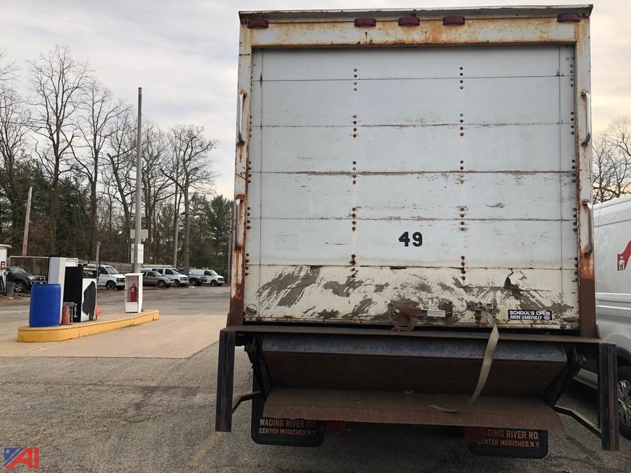 Auctions International Auction Smithtown CSD, NY 13057 ITEM 1982