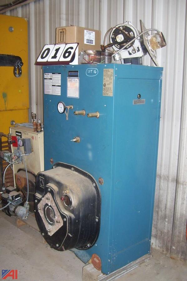 Auctions International Auction Town of Granby, CT DPW 13093 ITEM