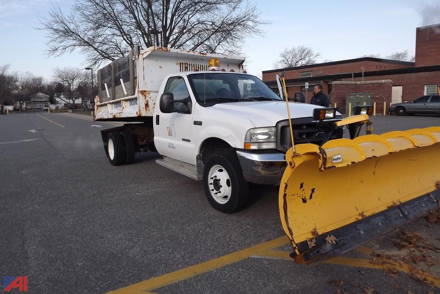 Auctions International Auction West Islip Schools, NY 13091 ITEM