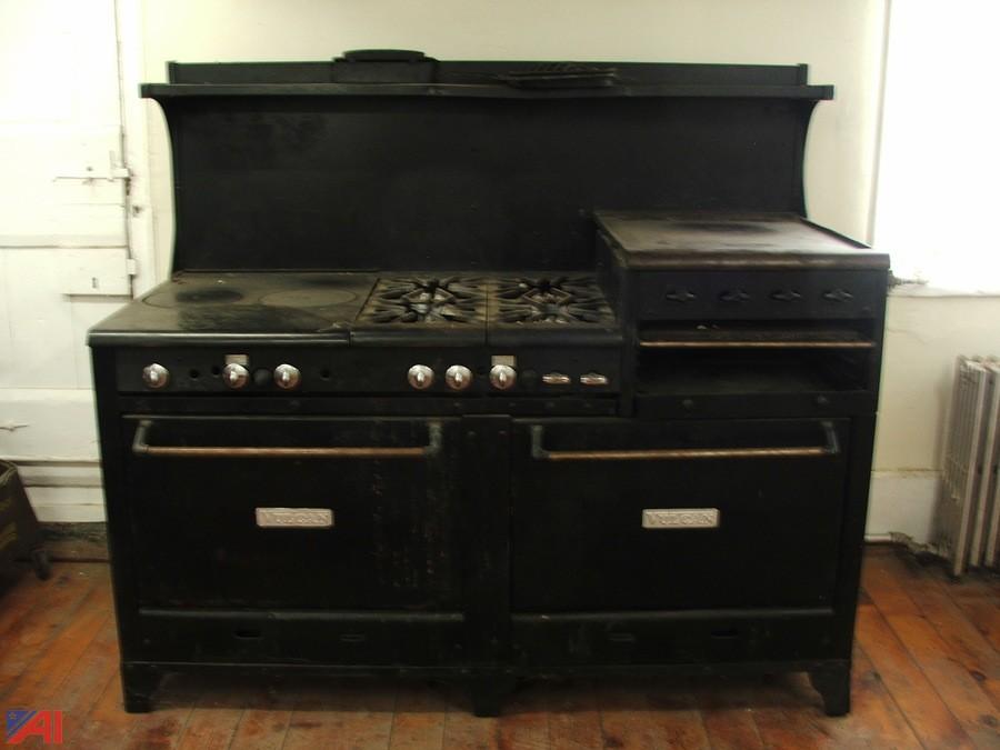 Auctions International Auction Village of Brownville, NY 13201 ITEM