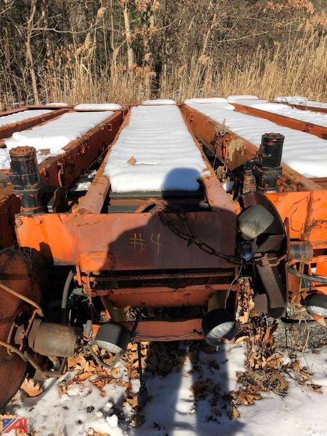 Auctions International Auction Town of Saugerties Hwy, NY 13218