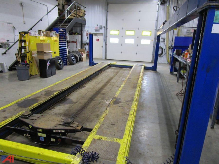 Auctions International Auction Orchard Park Schools NY 13623 ITEM