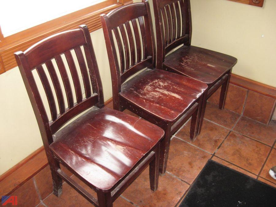 Auctions International Auction Restaurant Equipment, NY 13658