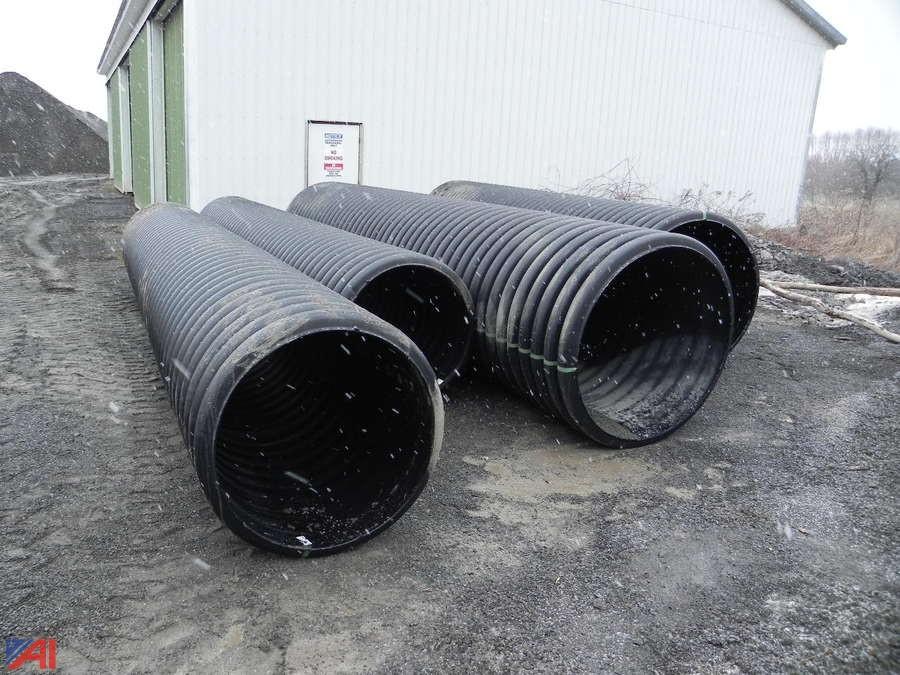 Auctions International Auction Town of Plainfield, NY 13827 ITEM