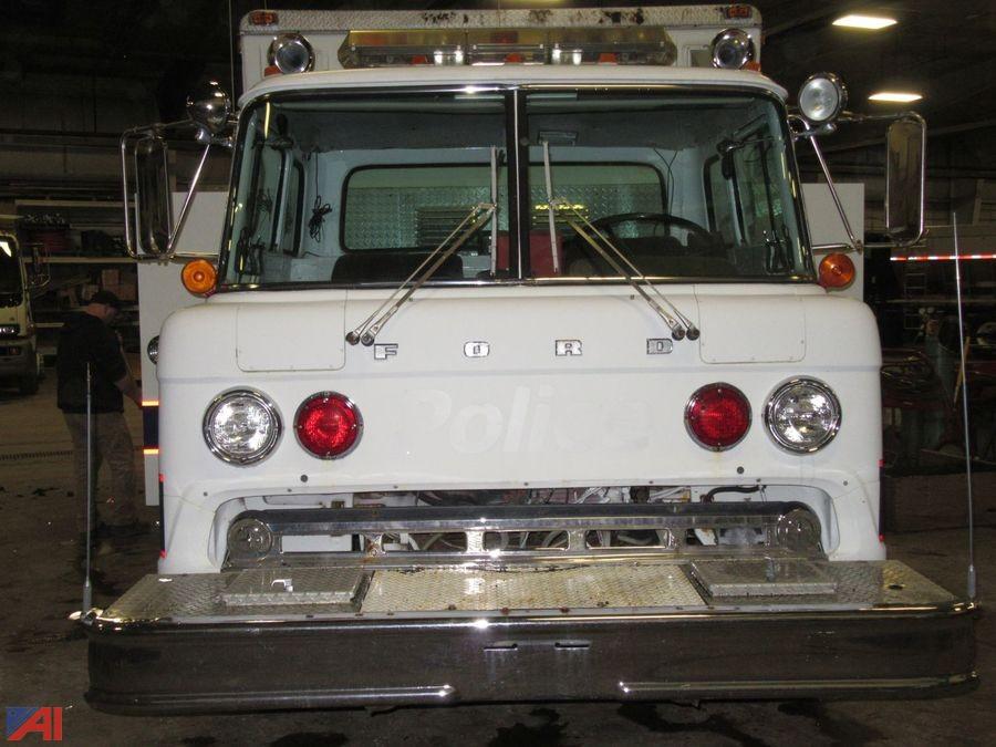 Auctions International Auction Town of Manlius Highway, NY 13849