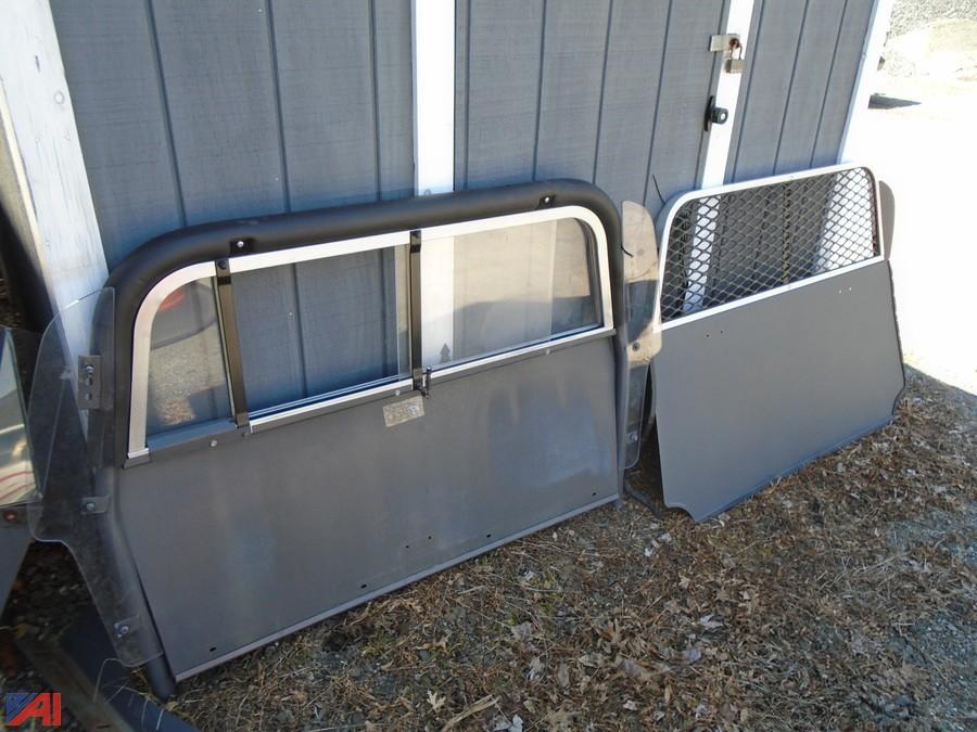 Auctions International Auction Village of Montgomery, NY 14237 ITEM