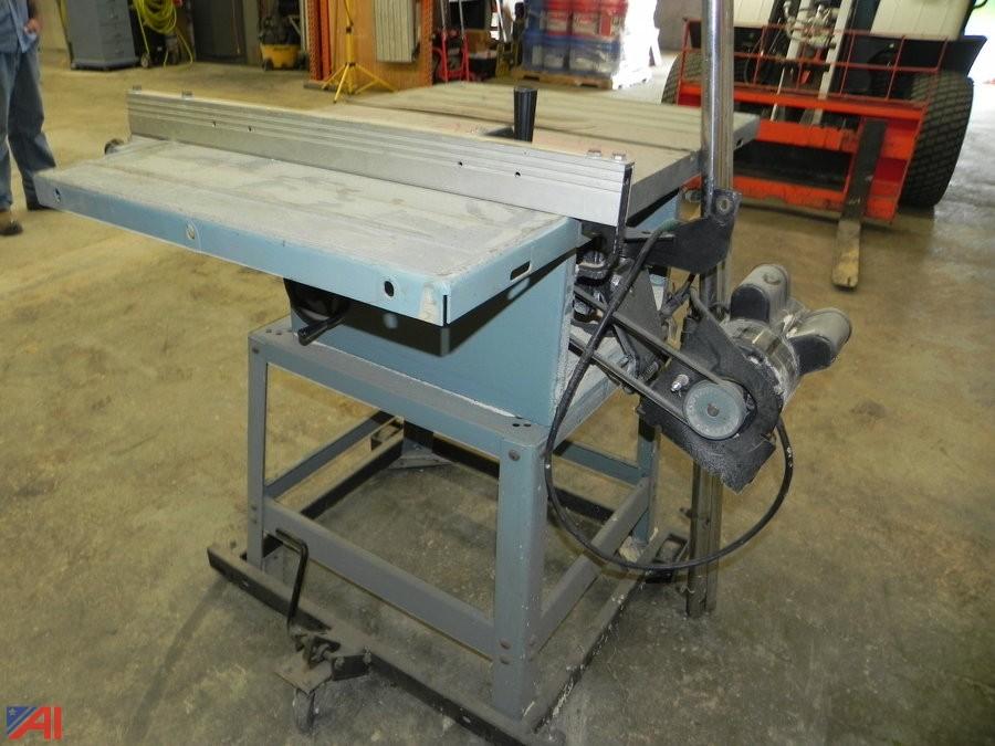 Auctions International Auction Valley CSD, NY 14235 ITEM Delta 62