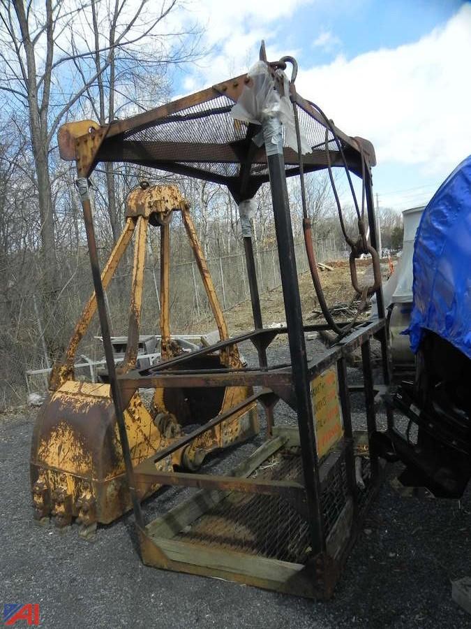 Auctions International Auction NYS Canal CorpWaterford, NY 13794