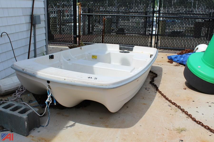 Auctions International Auction Town of Huntington Bay Constable, NY