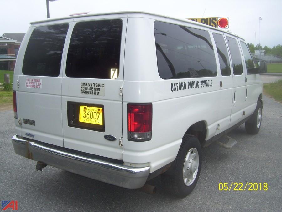 Auctions International Auction Town of Oxford, MA 14392 **7 BP