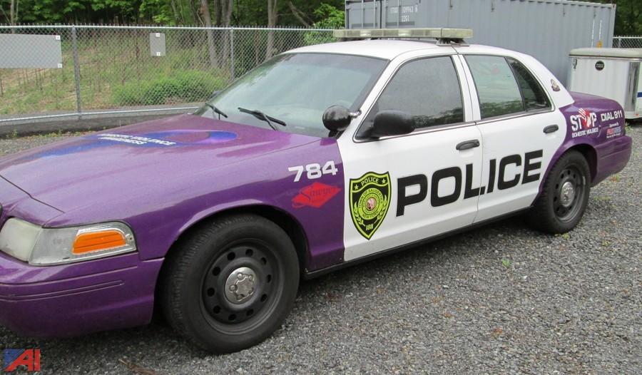 Auctions International Auction Saugerties PD, NY 14401 ITEM 2009