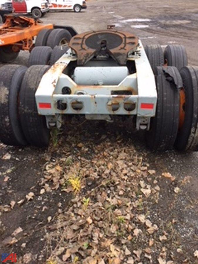 Auctions International Auction Business Liquidation, NY 14661 **5