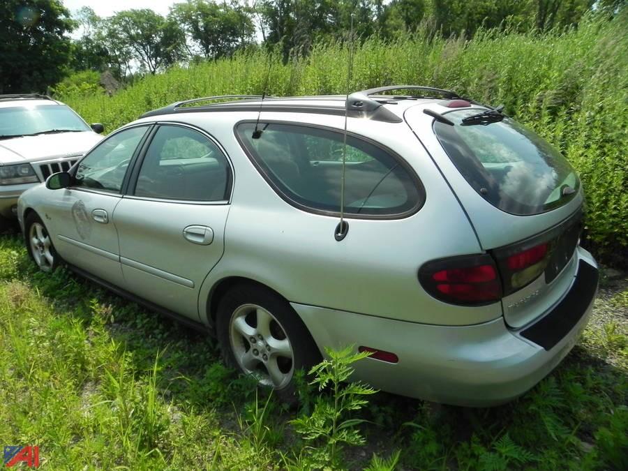 Auctions International - Auction: Town of North Castle , NY #14707 ITEM