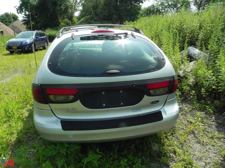 Auctions International - Auction: Town of North Castle , NY #14707 ITEM